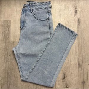 Pacsun Mom Jean